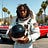 From South Central to the Moon