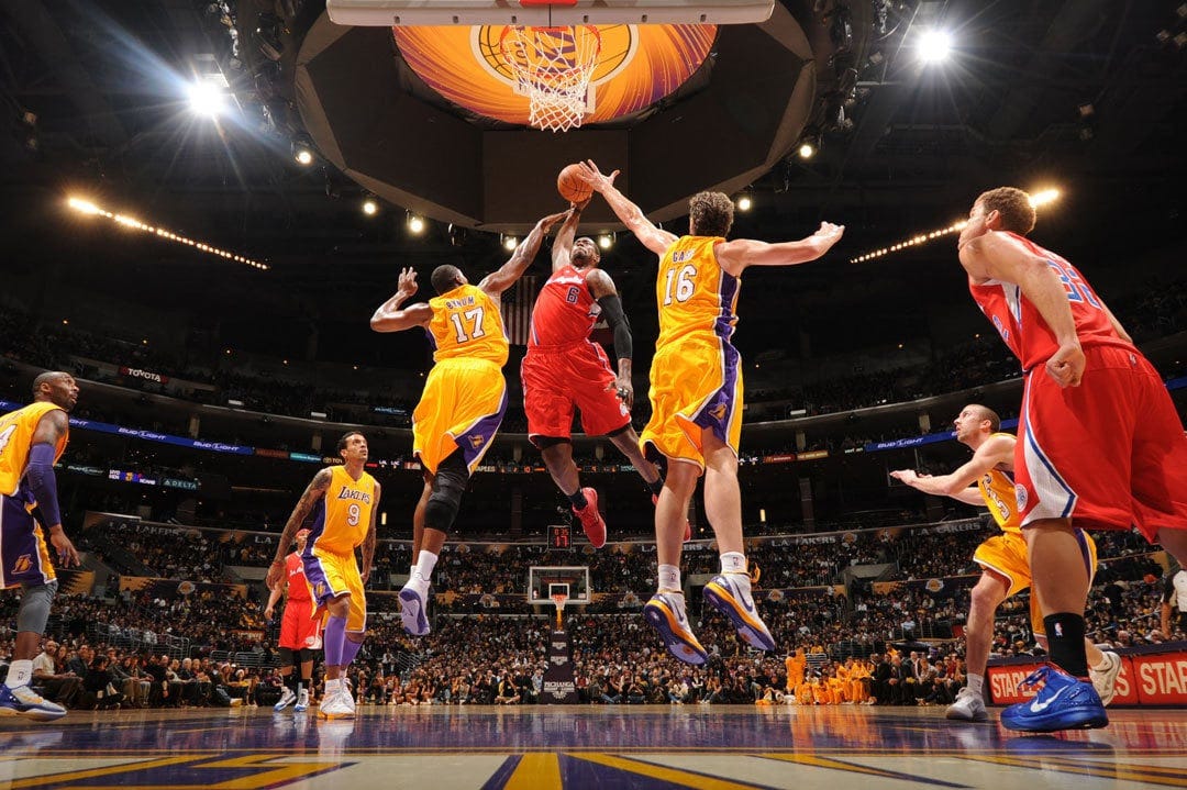 DeAndre Jordan