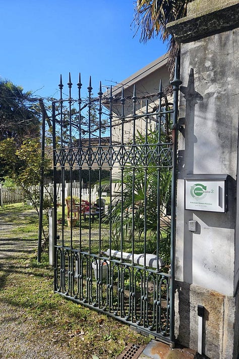le residenze di greenplanner