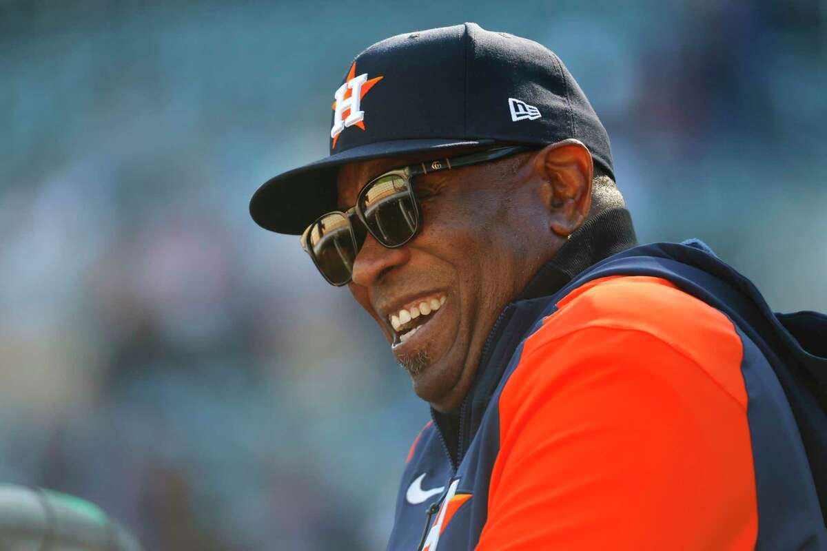 Dusty Baker