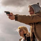 She Rides Shotgun Review