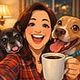 Darcy's avatar