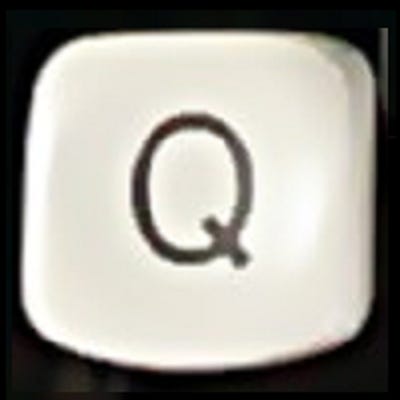 Quod Scripsi Scripsi