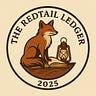 Redtail Ledger - Be More SeamLess - Jas. Ballard