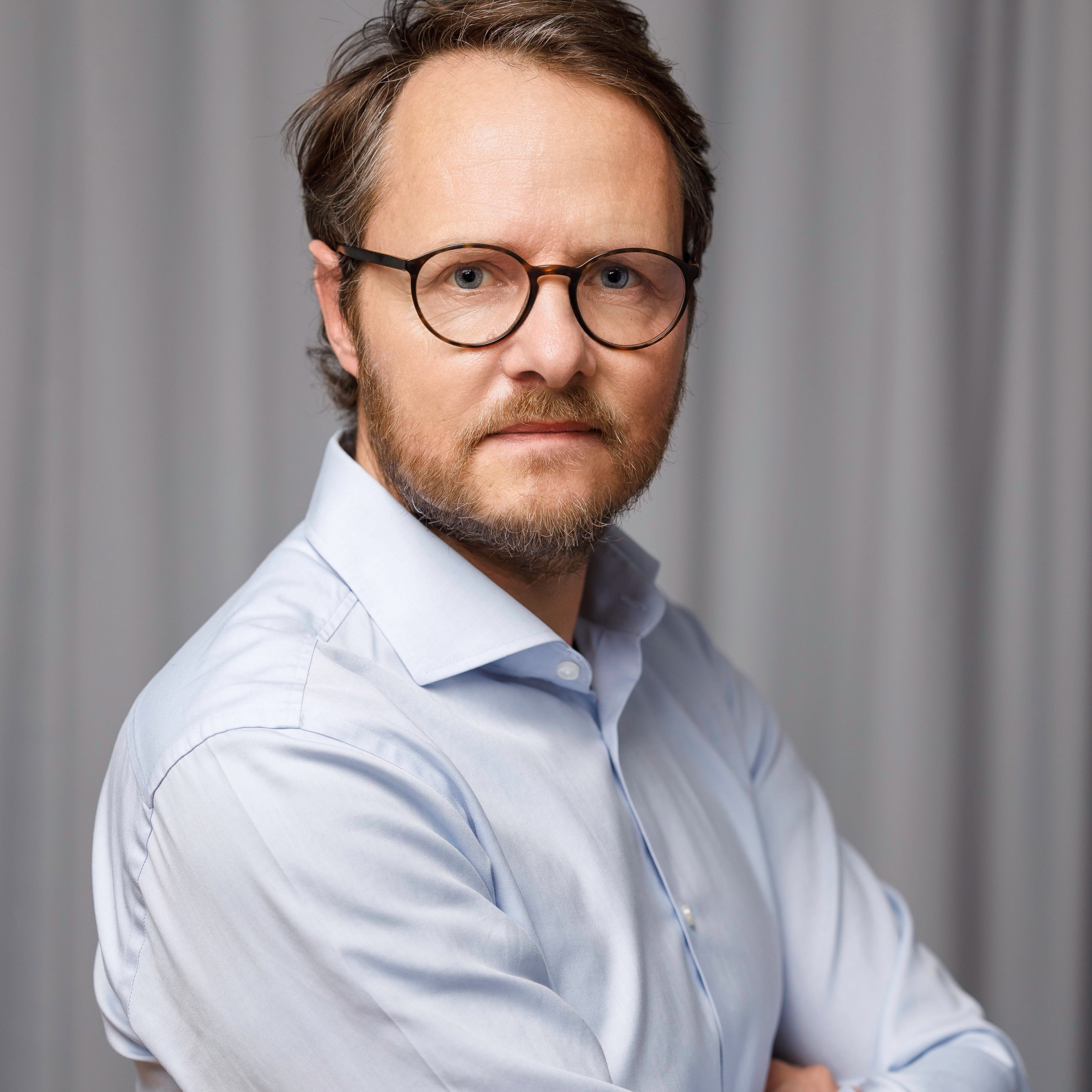 Michael Meyer-Resende