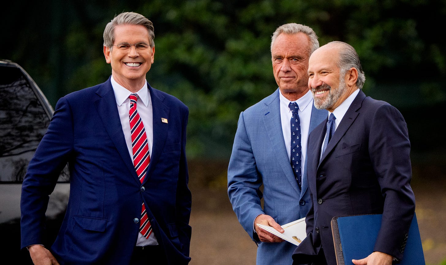 What a Mar-a-Lago Accord Can and Cannot Do - The American Conservative