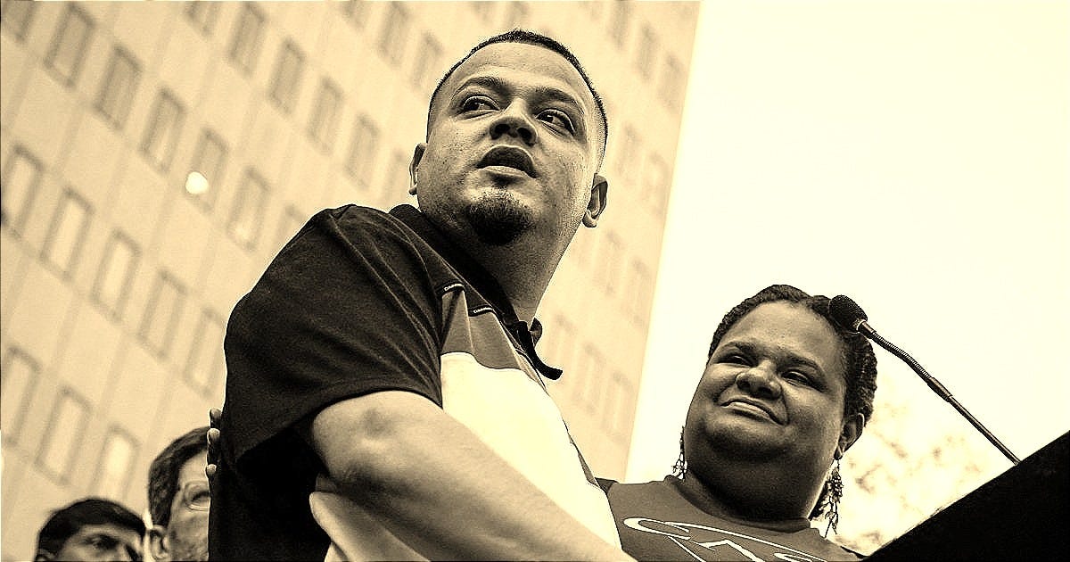 Kilmar Abrego Garcia taken into ICE custody, but judge blocks ...