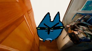 Another of my favorite Anita frames