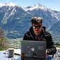 Simon Späti's avatar