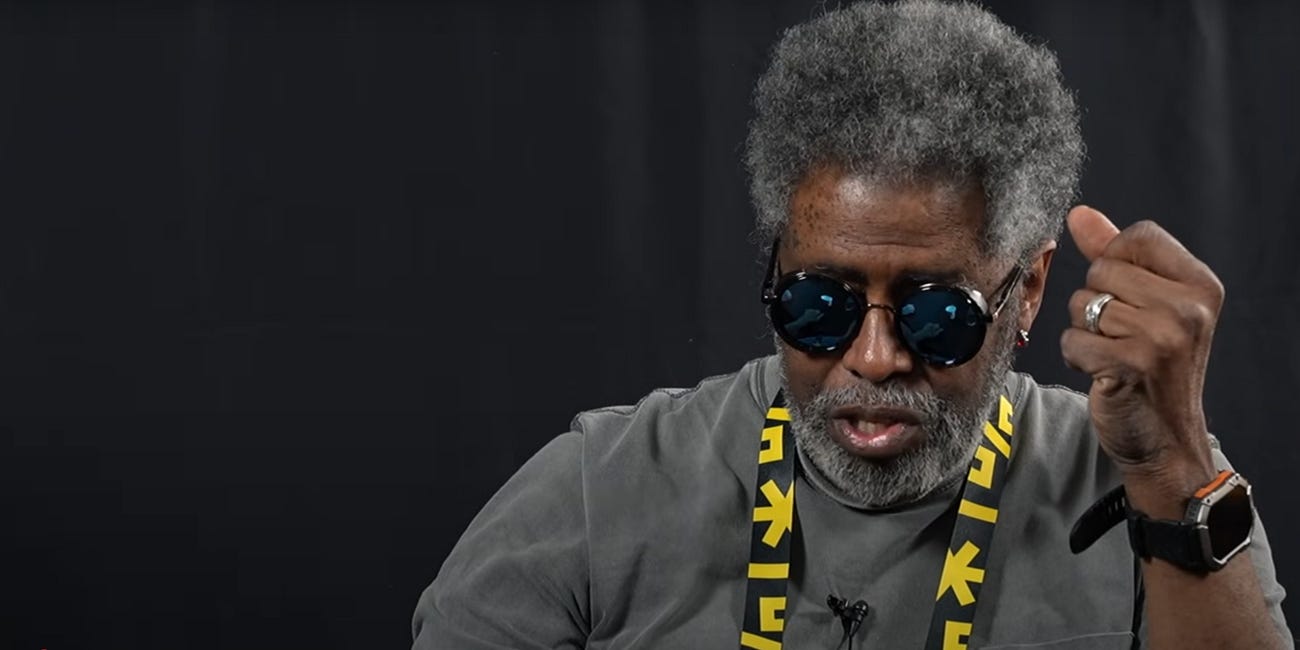 Mike Pondsmith Reveals CD Projekt Red's Cyberpunk 2077 Sequel Will Feature Second City, Describes It As "Chicago Gone Wrong"