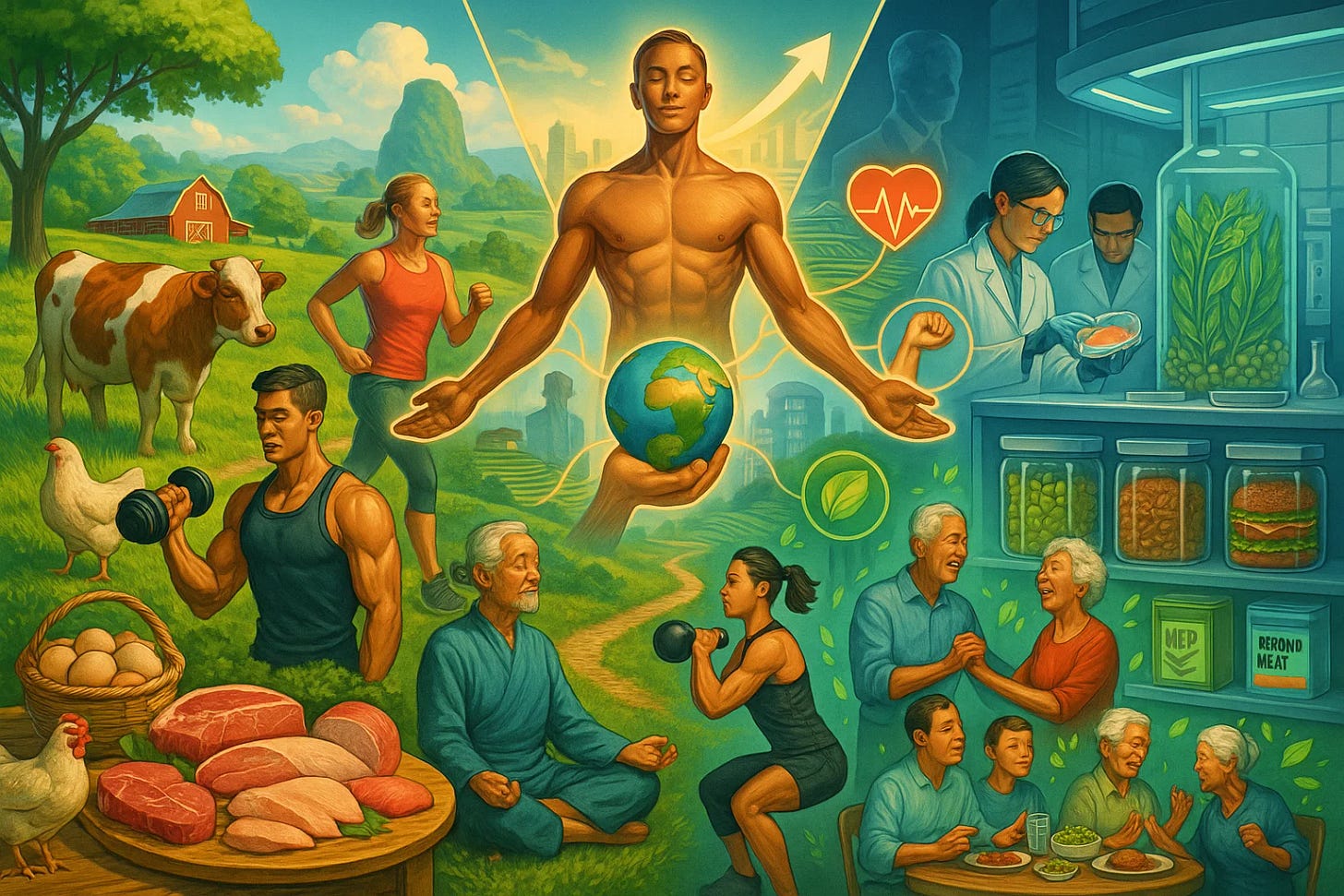 Generated image Generated image