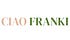 CIAO FRANKI