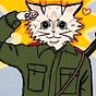 Louis Wain's avatar