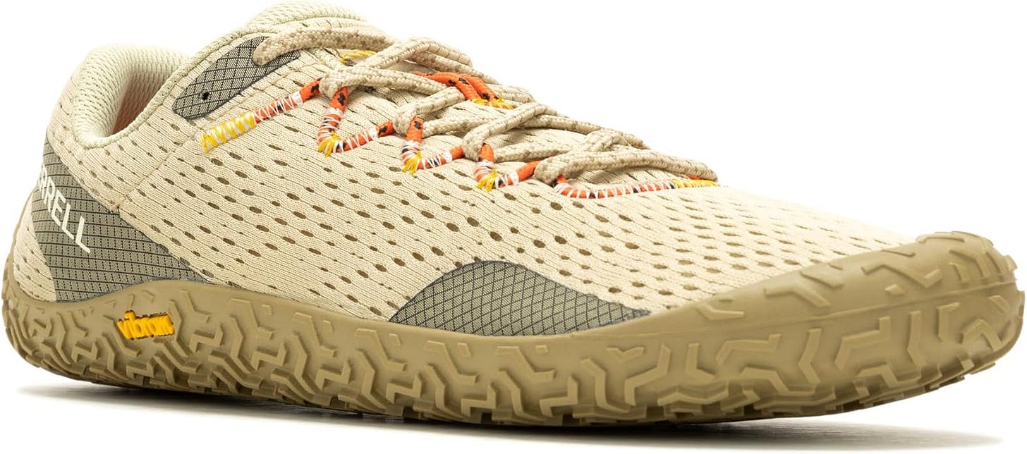 メレル トレーニングシューズ Vapor Glove 6 メンズ|200