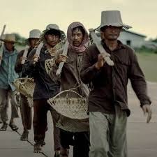Cambodian Historical Drama