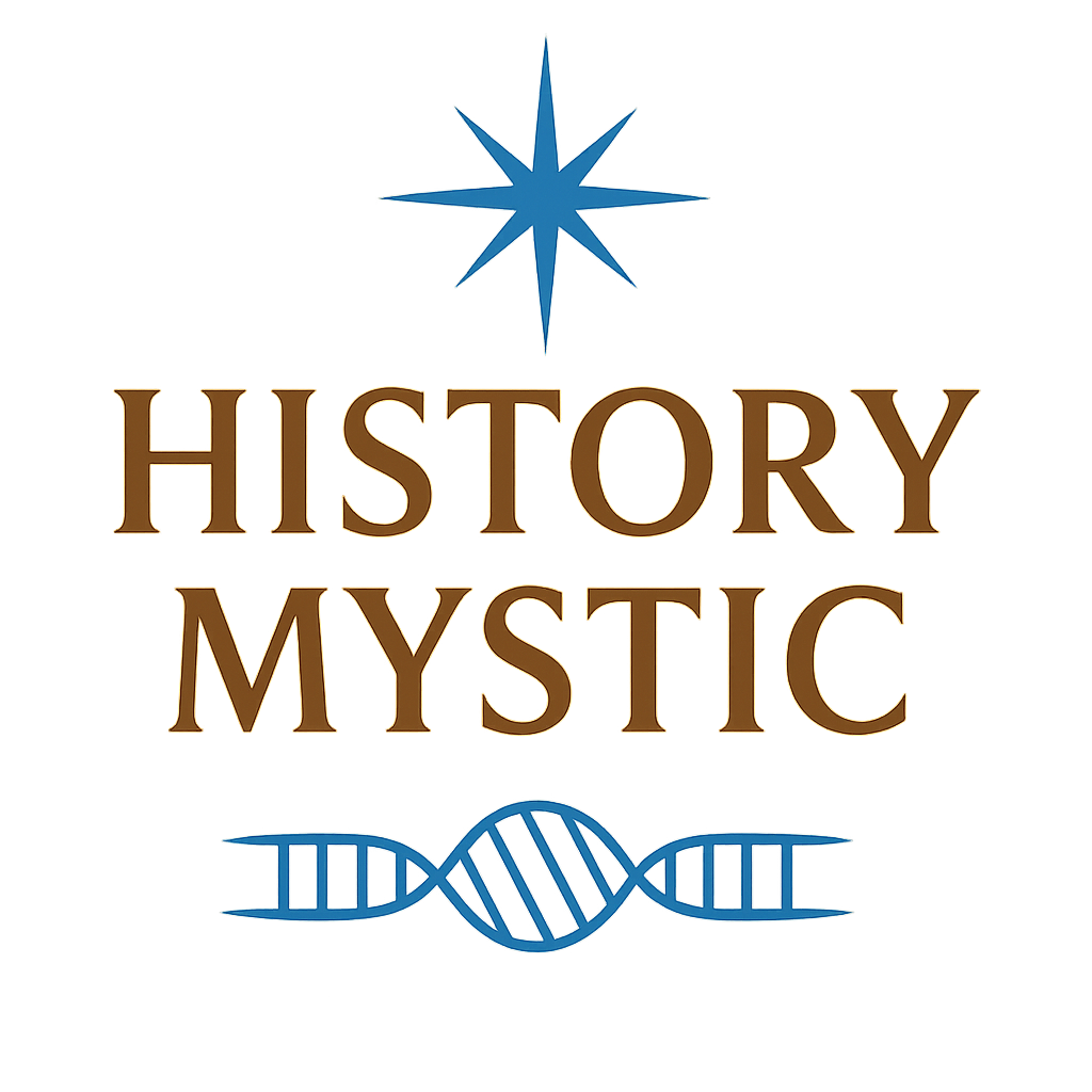 The History Mystic