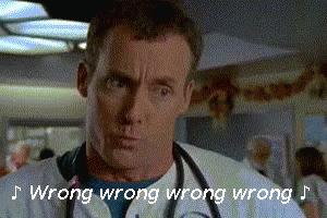 wrong wrong wrong