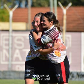 Sporting fue contundente, goleó 5-2 a Liniers y jugará la promoción ante Petroquímicos