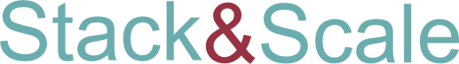 Stack & Scale