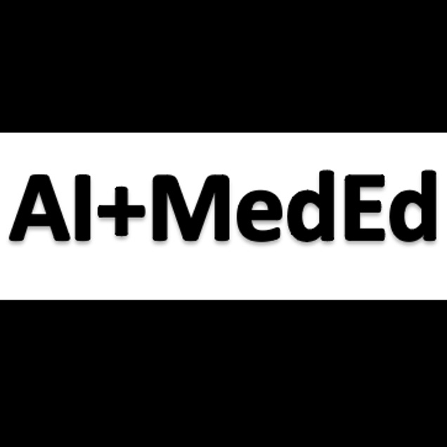 AI+MedEd