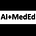 AI+MedEd