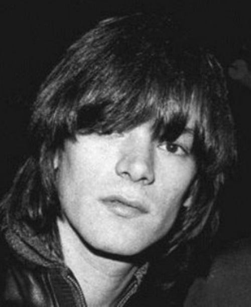 Dee-Dee-Ramone-Portrait-540 Dee-Dee-Ramone-Portrait-540