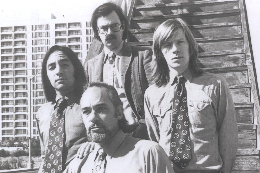 Harry Shearer Remembers David Lander: 'The Most Masterful Person'