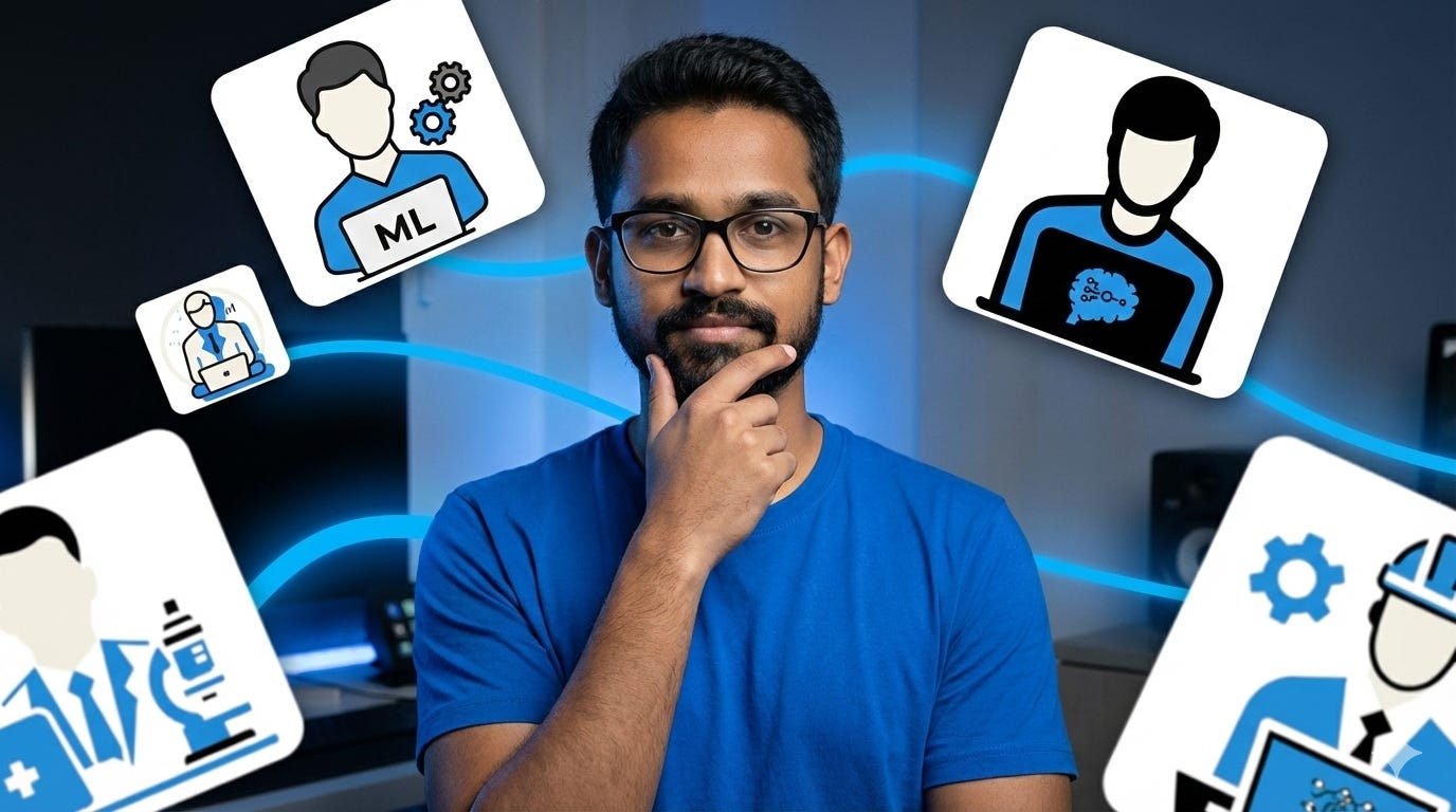 Machine Learning Employee How To Prepare For Machine Learning Jobs in 2026