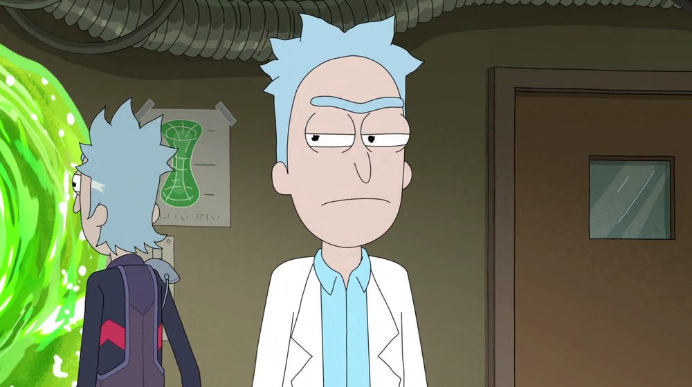 Rick_Prime_leaves_Rick_C-137_in_a_real_flashback.