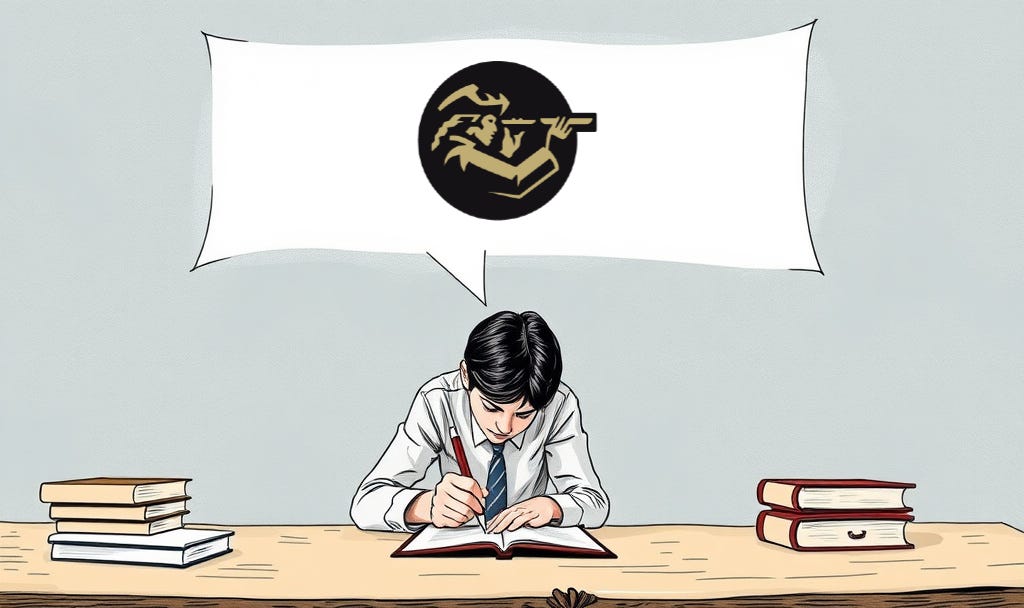 LETTER | What’s wrong with Pierre?