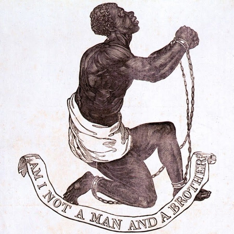 Abolitionism in the United Kingdom - Wikipedia