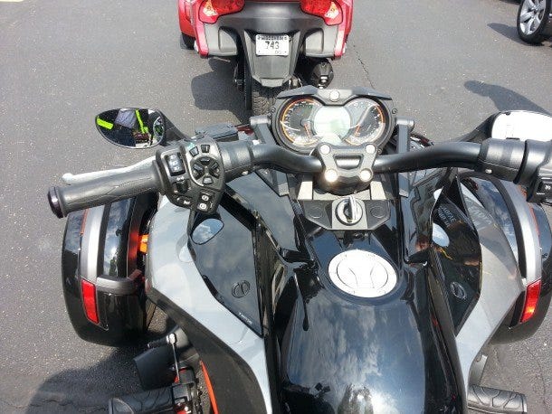 2015 can am spyder f3 s review 2015 can am spyder f3 s review
