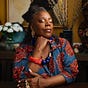 glenis redmond's avatar
