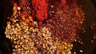 5 Techniques for Mastering Your Spice Cabinet