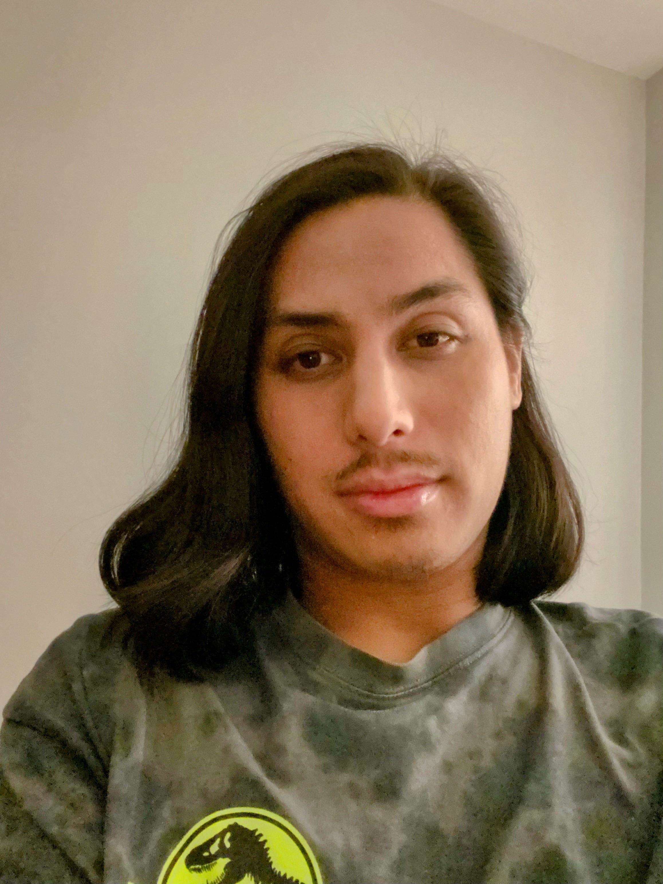 Andrew Cerafica, or Drew Kid