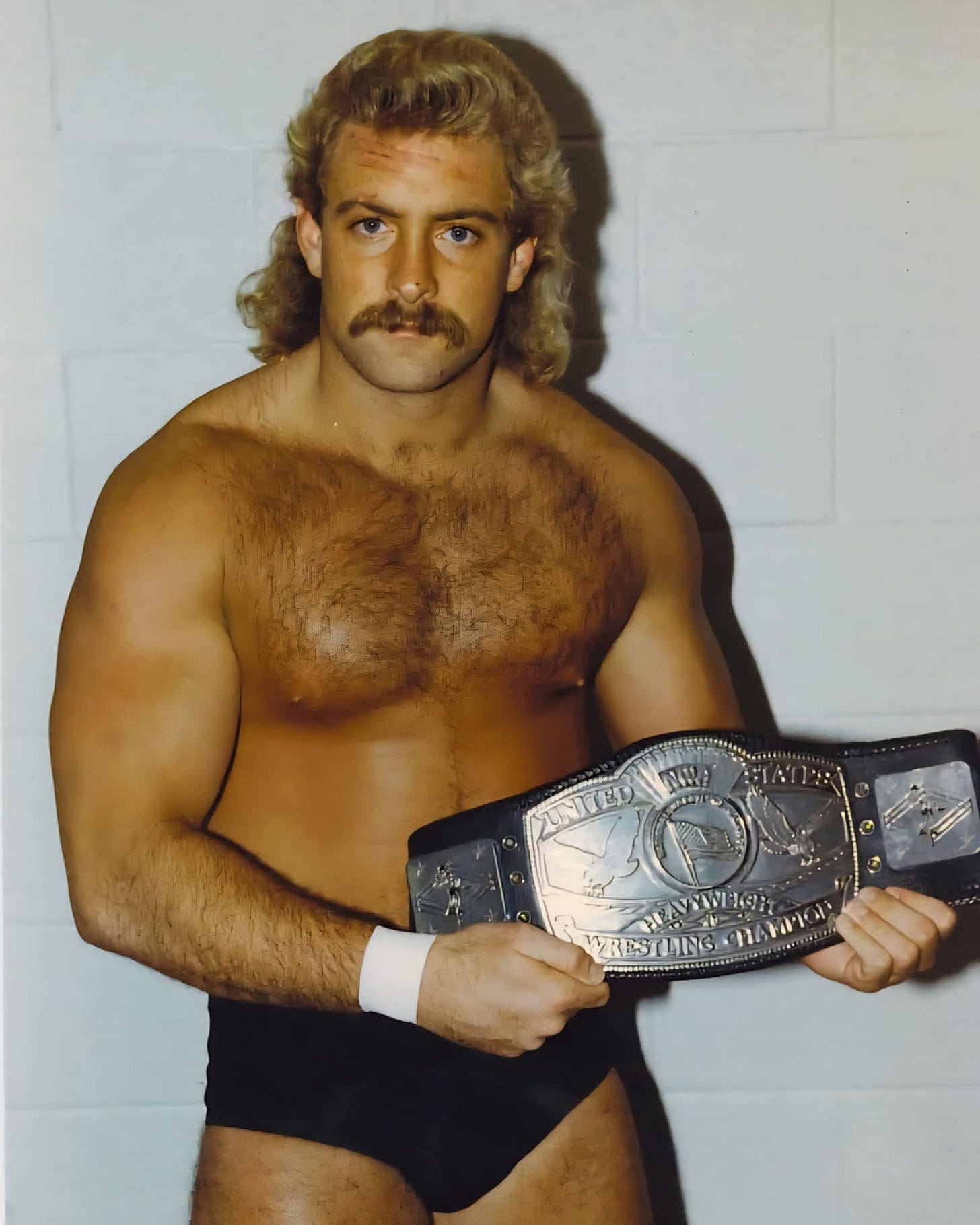 Magnum TA