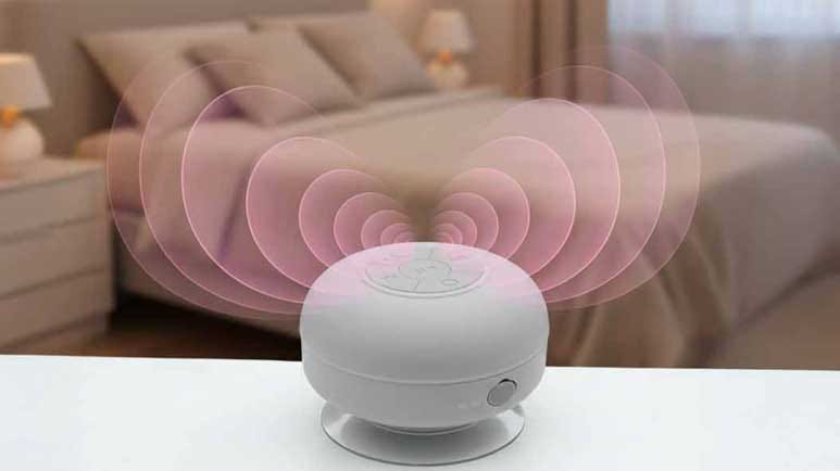 pink noise sleep effects