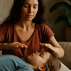 Clearing Your Child’s Aura: Five Elemental Rituals to Protect Their Energy Field