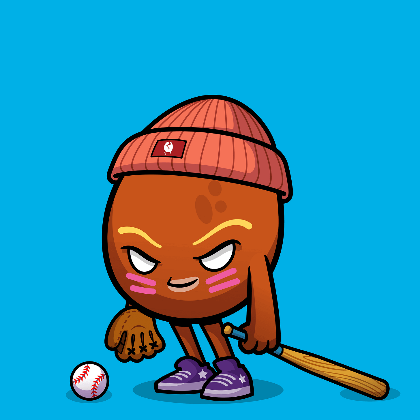 Bad Eggs #274 Bad Eggs #274