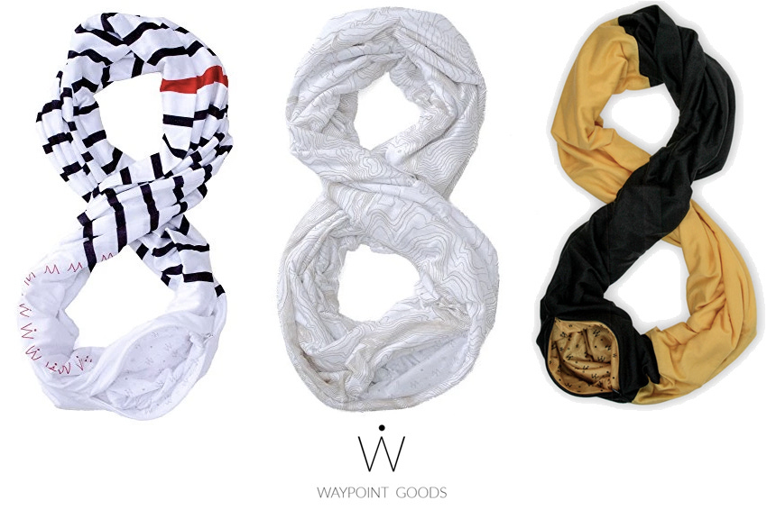waypoint goods anti-travel scarf schimiggy reviews waypoint goods anti-travel scarf schimiggy reviews