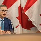 Bank of Canada admits immigration a factor in youth unemployment