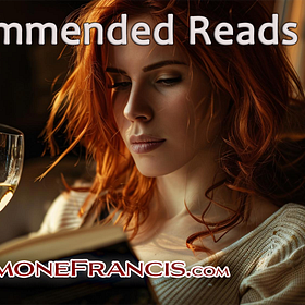 Recommended Reads - Serial Stories
