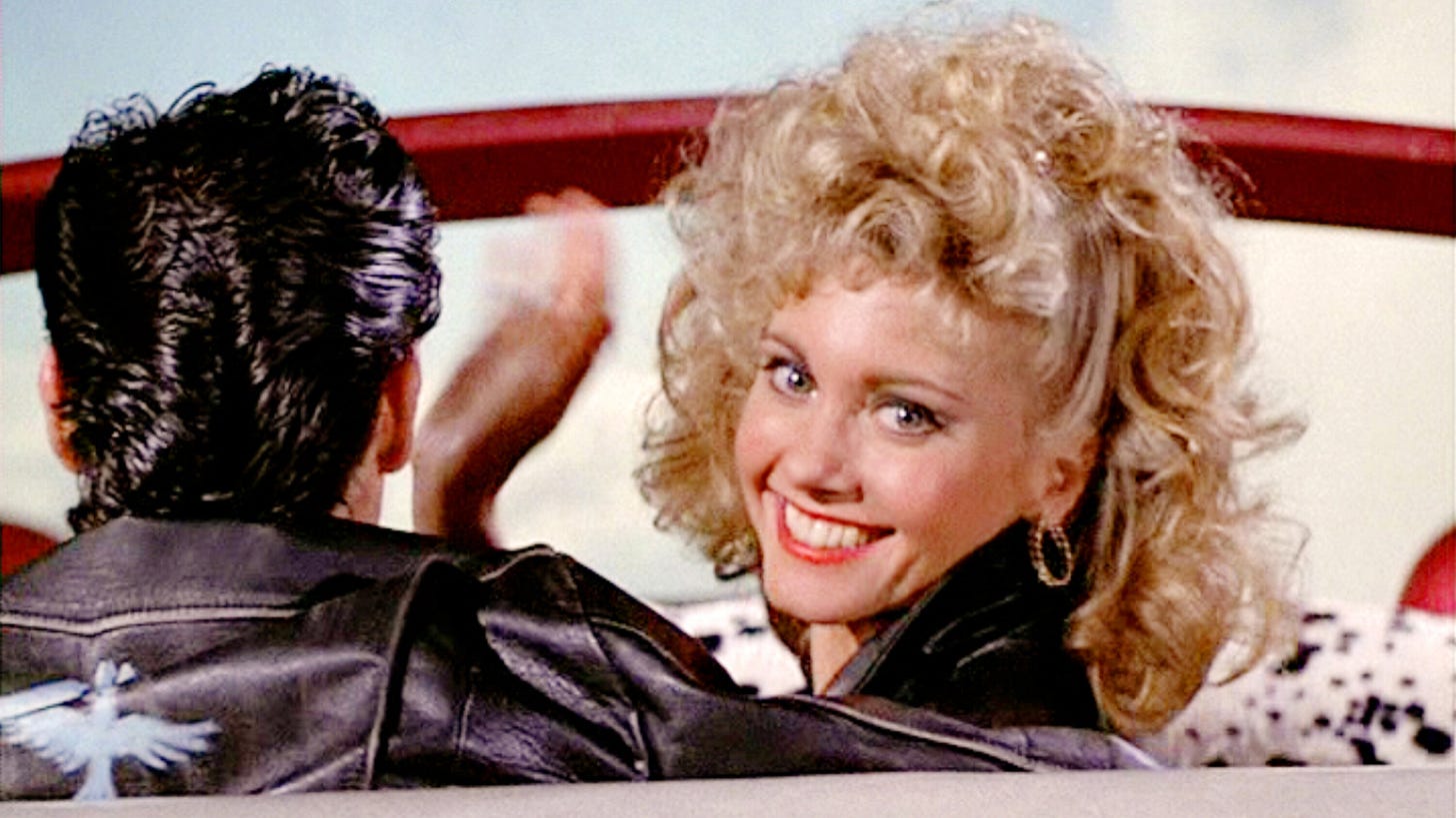 Olivia Newton-John, Pop Singer and 'Grease' Star, Dies at 73 - The New York  Times