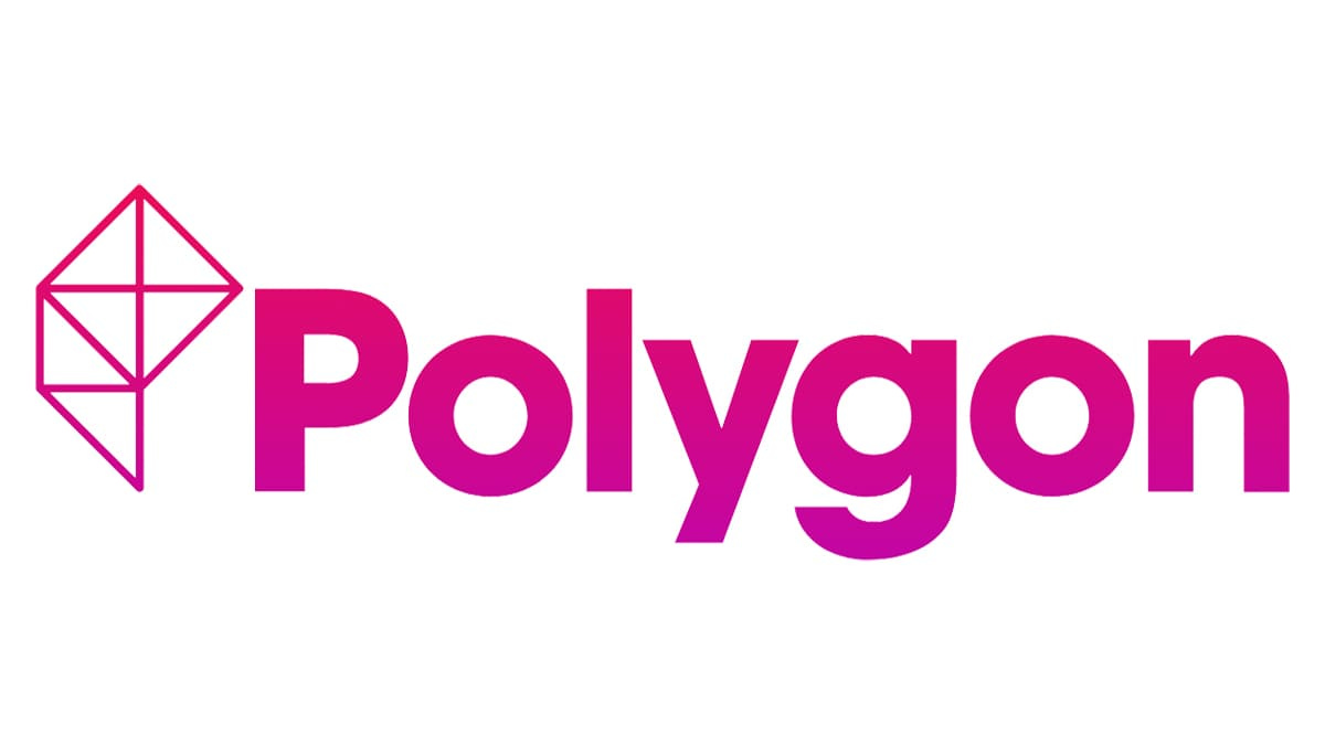 Polygon Logo and symbol, meaning, history, PNG