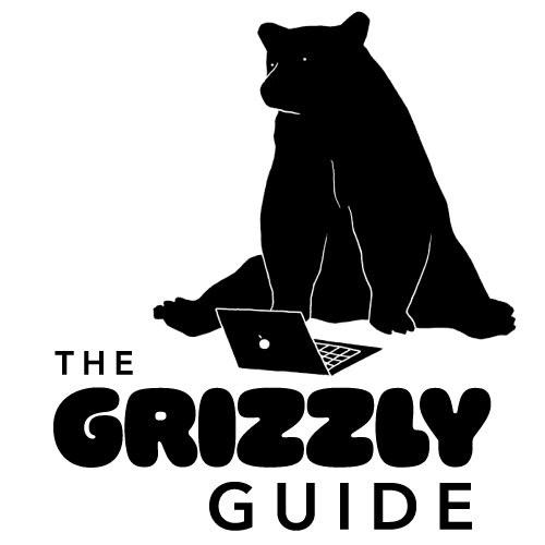 The Grizzly Guide