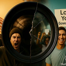 2025: When seeing isn't believing