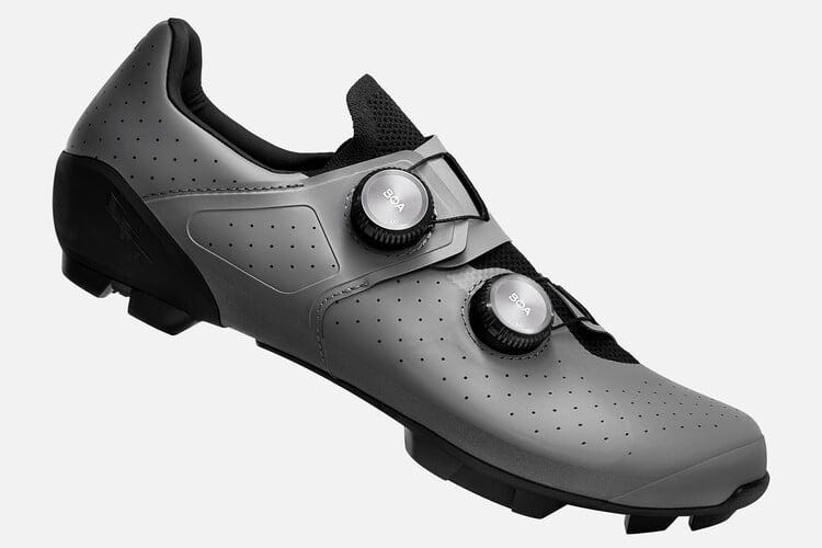 Canyon Tempr CFR Scarpe bici da off road Canyon Tempr CFR Scarpe bici da off road