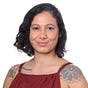 Bibiana Maia da Silva's avatar