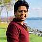 Madhur Shrimal's avatar