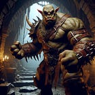 Get Bargle - Session 8